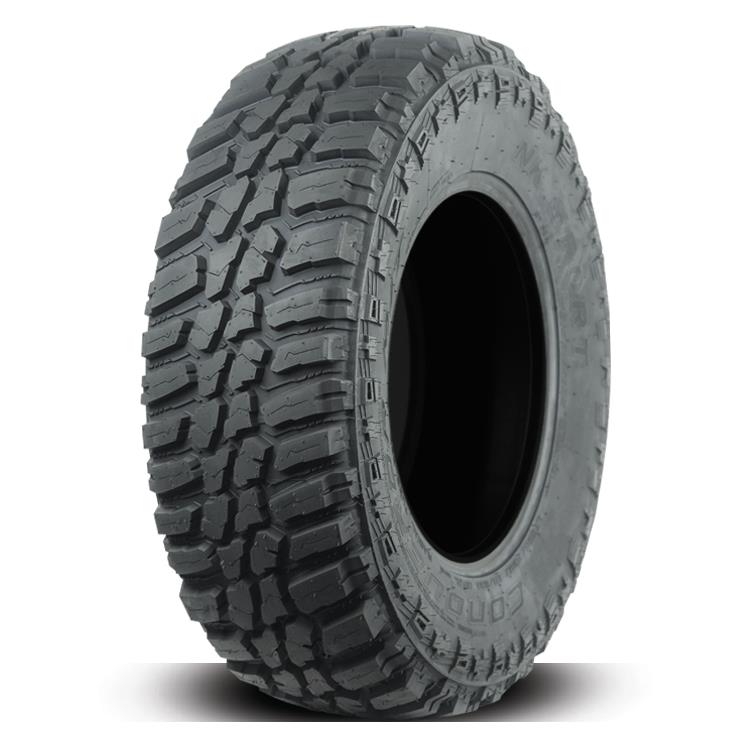 305/70R16 118/115Q NANKANG MT-1 CONQUEROR XL OWL P.O.R