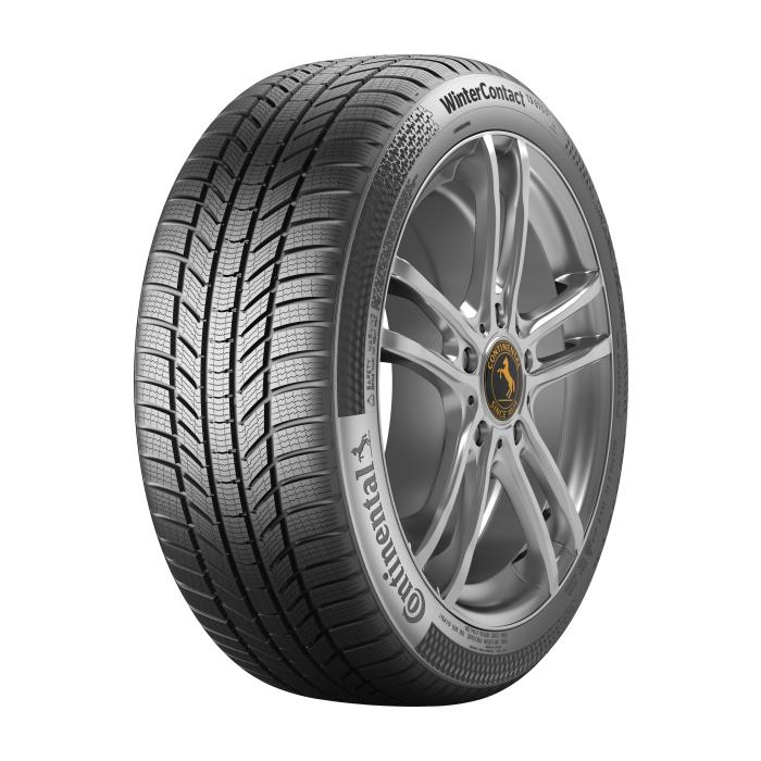 285/45R22 114V CONTINENTAL CONTIWINTERCONTACT TS 870 P XL EVC
