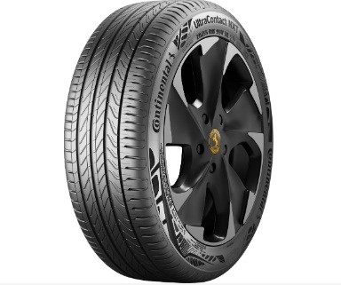 235/55R19 105T CONTINENTAL ULTRACONTACT NXT EVC CRM