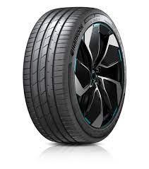 255/35R21 98W HANKOOK ION EVO SUV IK01A XL SOUND ABSORBER EV FP