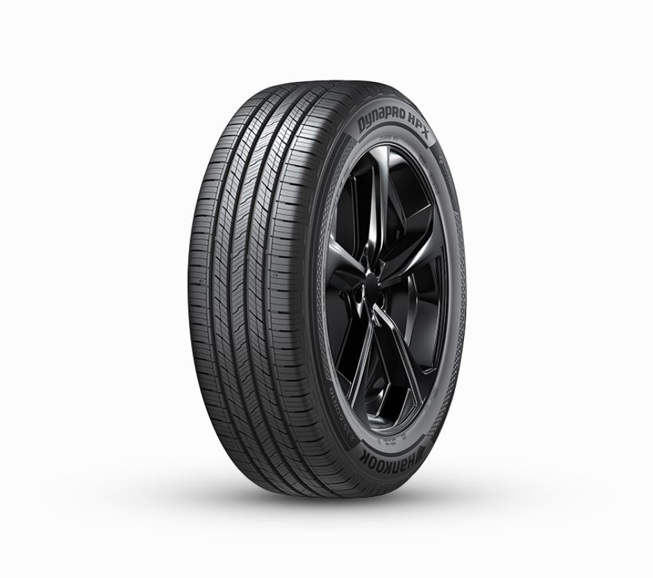 215/70R16 100H HANKOOK DYNAPRO HPX RA43 XL