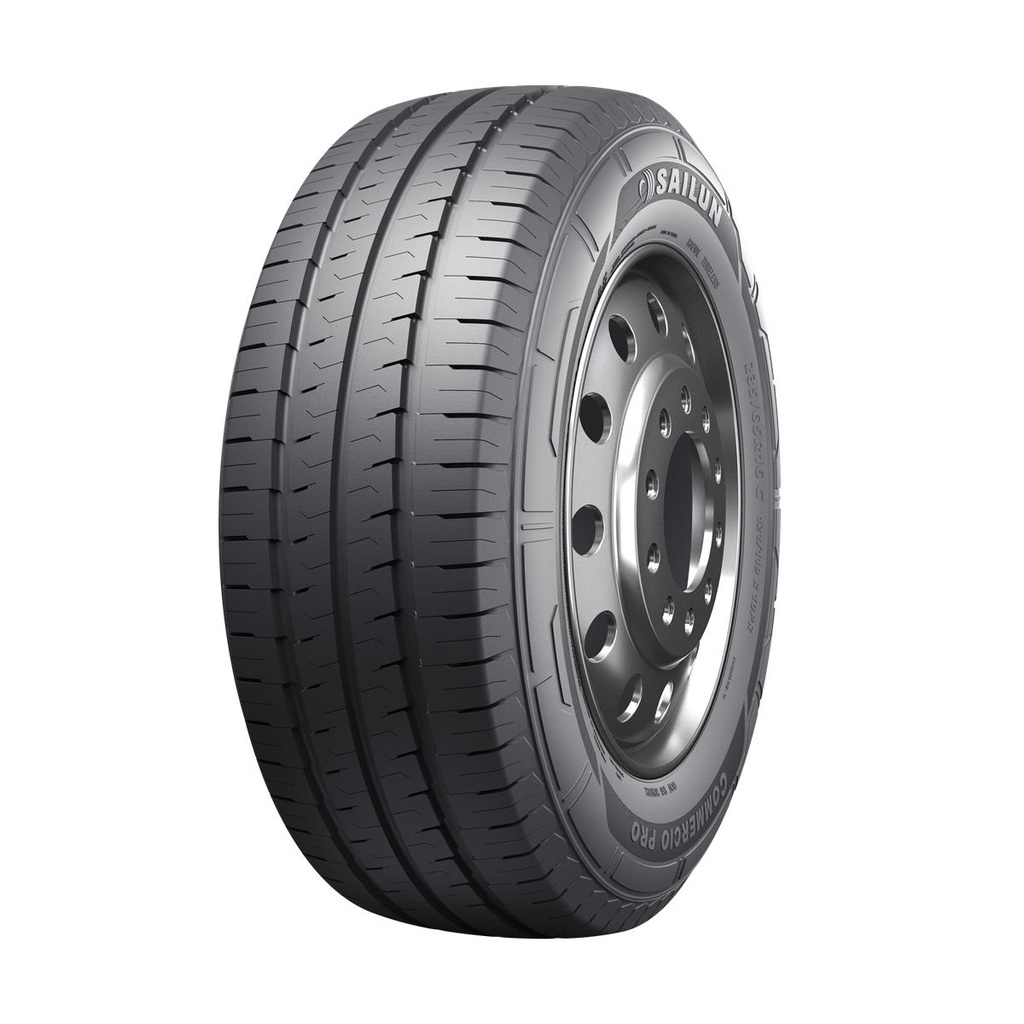 195/75R16C 110/108T SAILUN COMMERCIO PRO