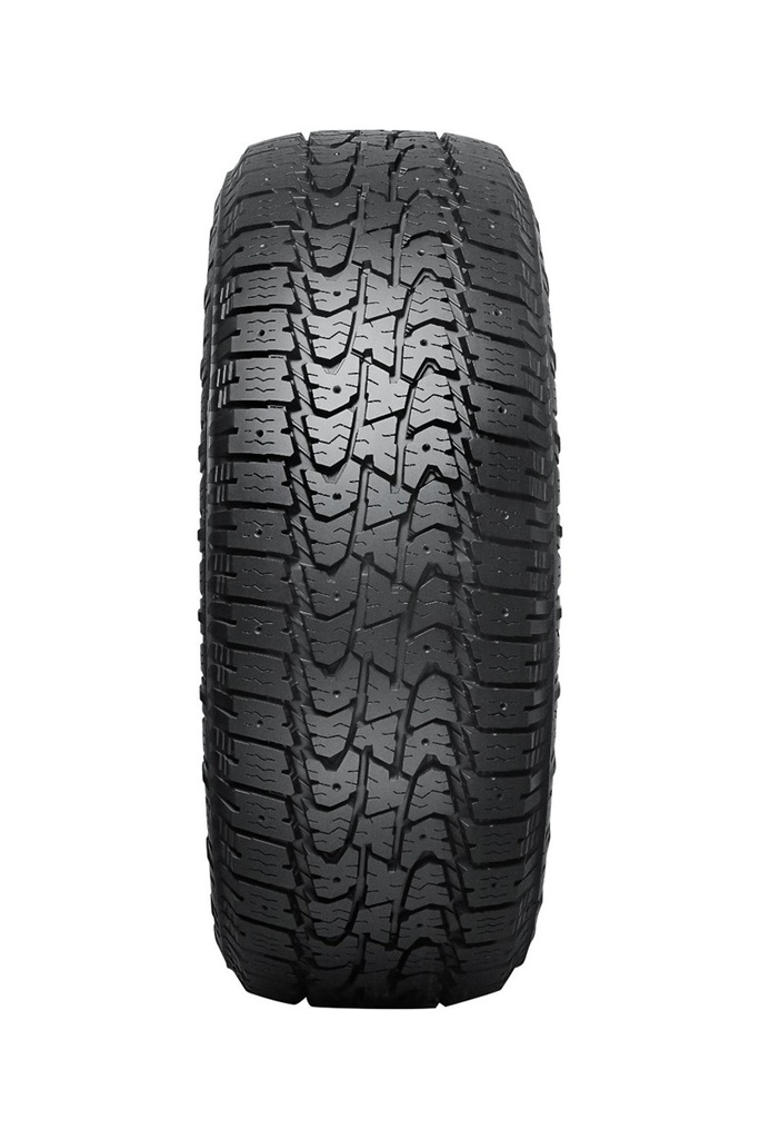 275/70R18 121/118Q NANKANG CONQUEROR AT-5 XL OWL P.O.R