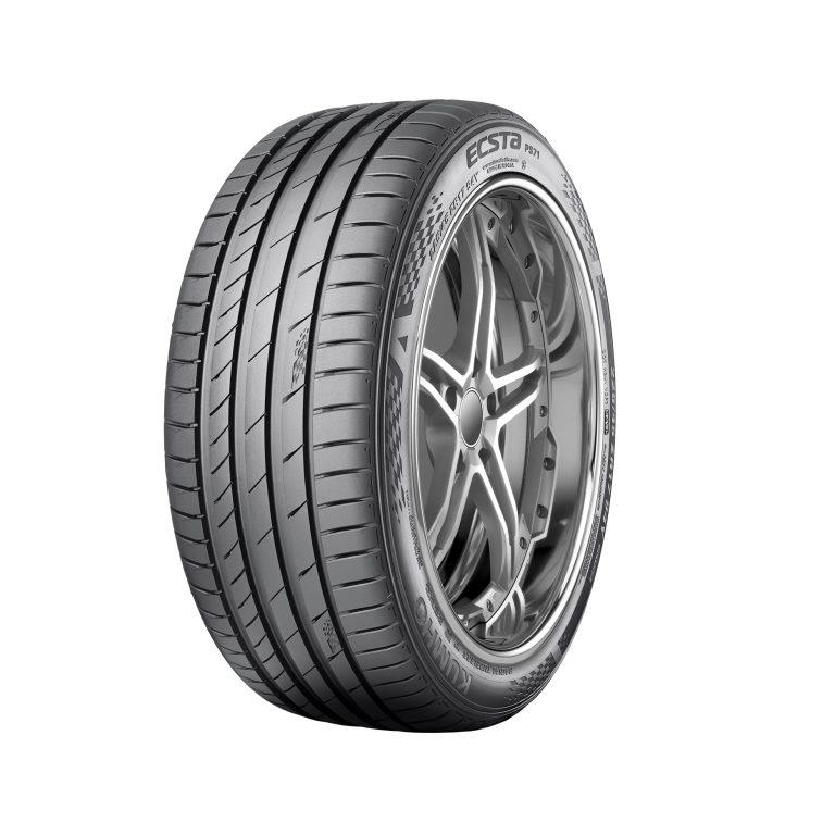 215/55R18 99V KUMHO ECSTA PS71 XL