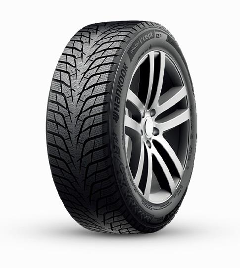 185/60R15 88T HANKOOK ICEPT IZ3 W636 XL