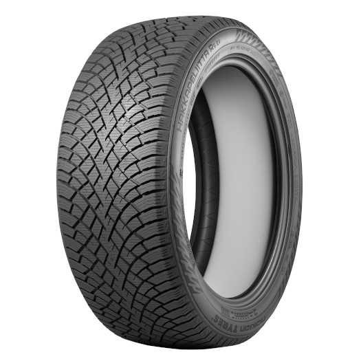 255/45R21 106T NOKIAN TYRES HAKKAPELIITTA R5 XL SILENTDRIVE