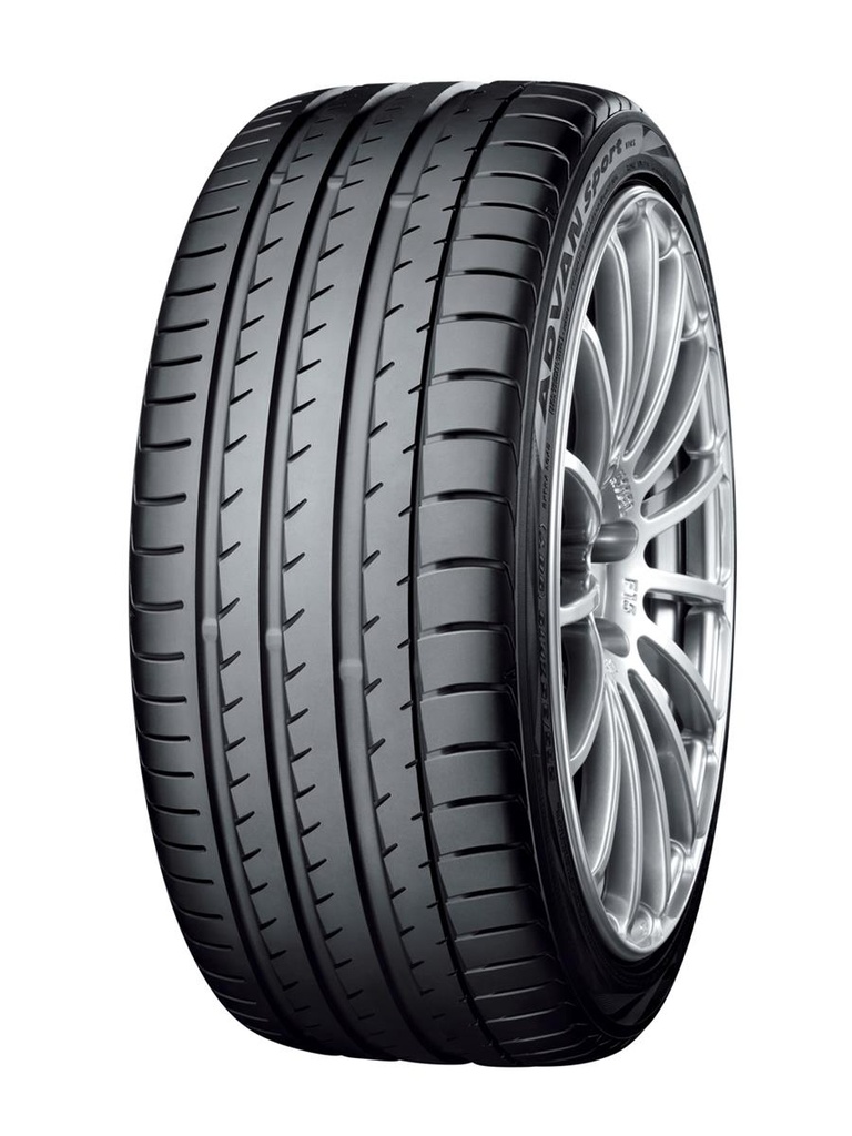 245/50R18 104Y YOKOHAMA ADVAN SPORT V105 RIMPROTECT