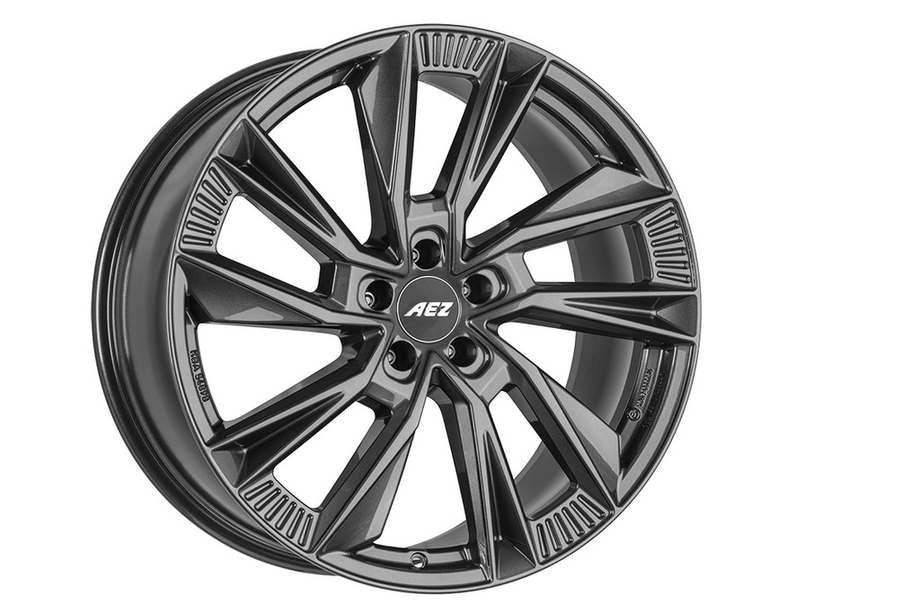 AEZ HAVANNA GREY 8x20 5/108 ET45 CB63.4