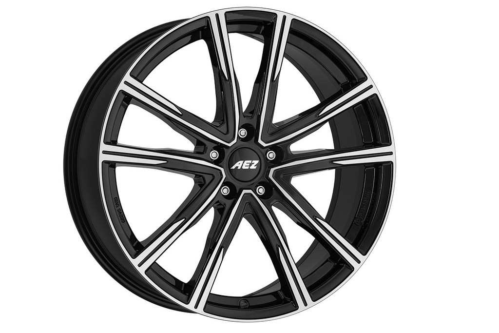 AEZ MONTREAL DARK 7x18 5/112 ET43 CB57.1