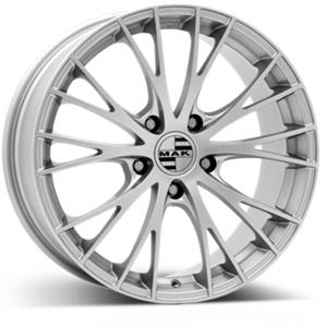 MAK RENNEN 8x18 5/112 ET50 CB57.1