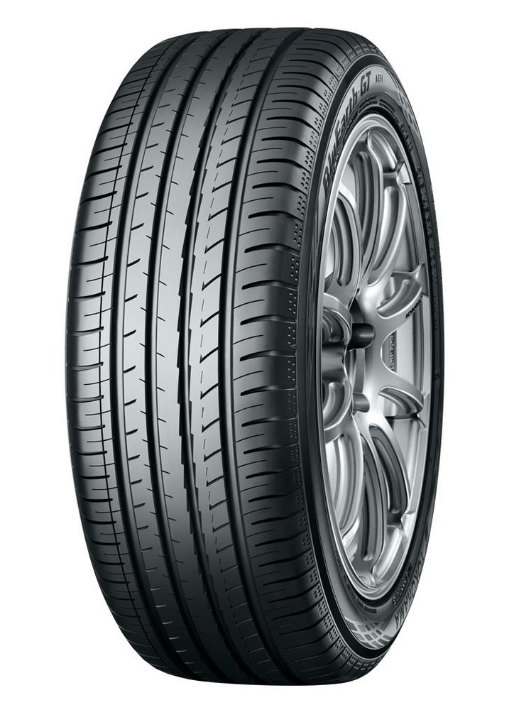 255/45R18 99W YOKOHAMA BLUEARTH-GT AE51 RIMPROTECT