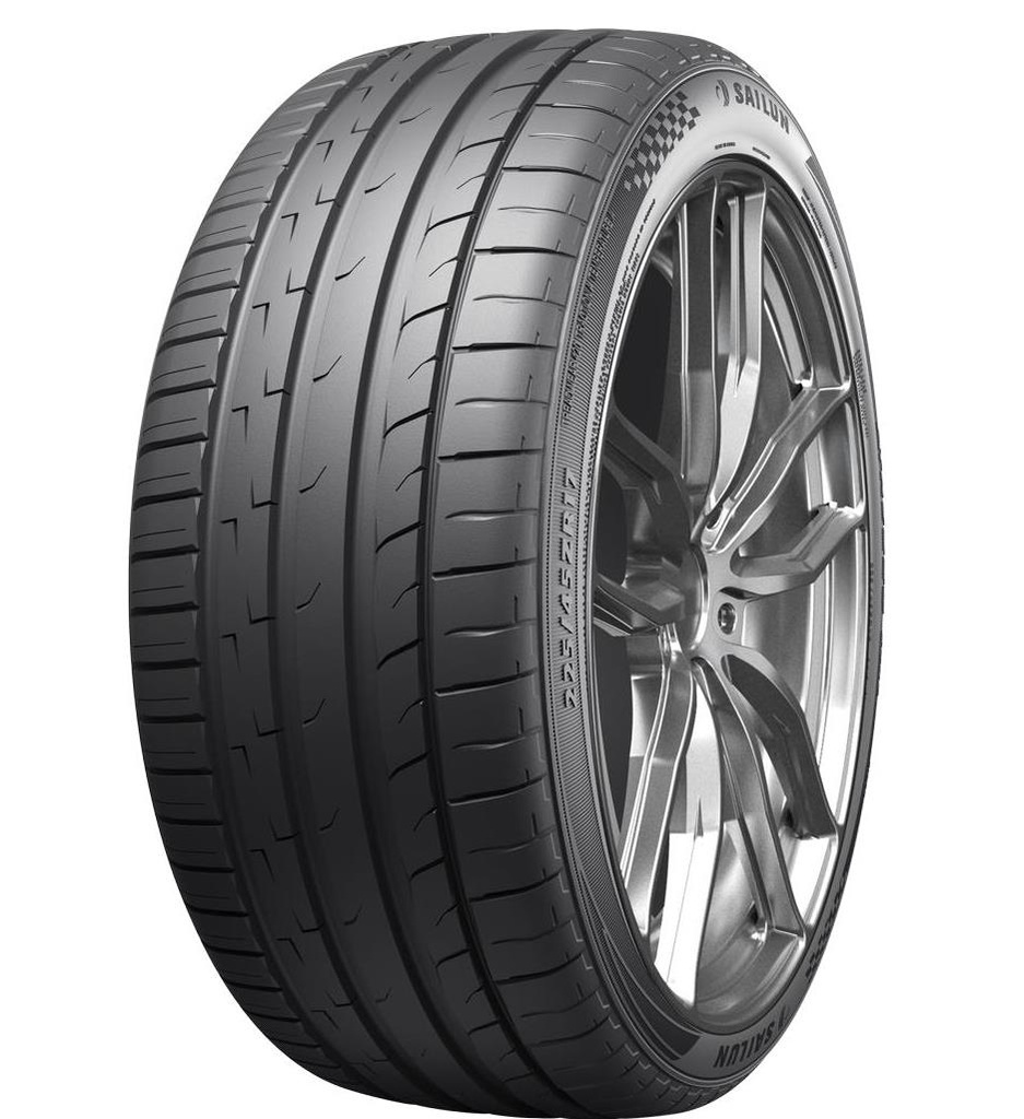 255/55R18 109V SAILUN ATREZZO ZSR 2 SUV XL RP ECOPOINT3