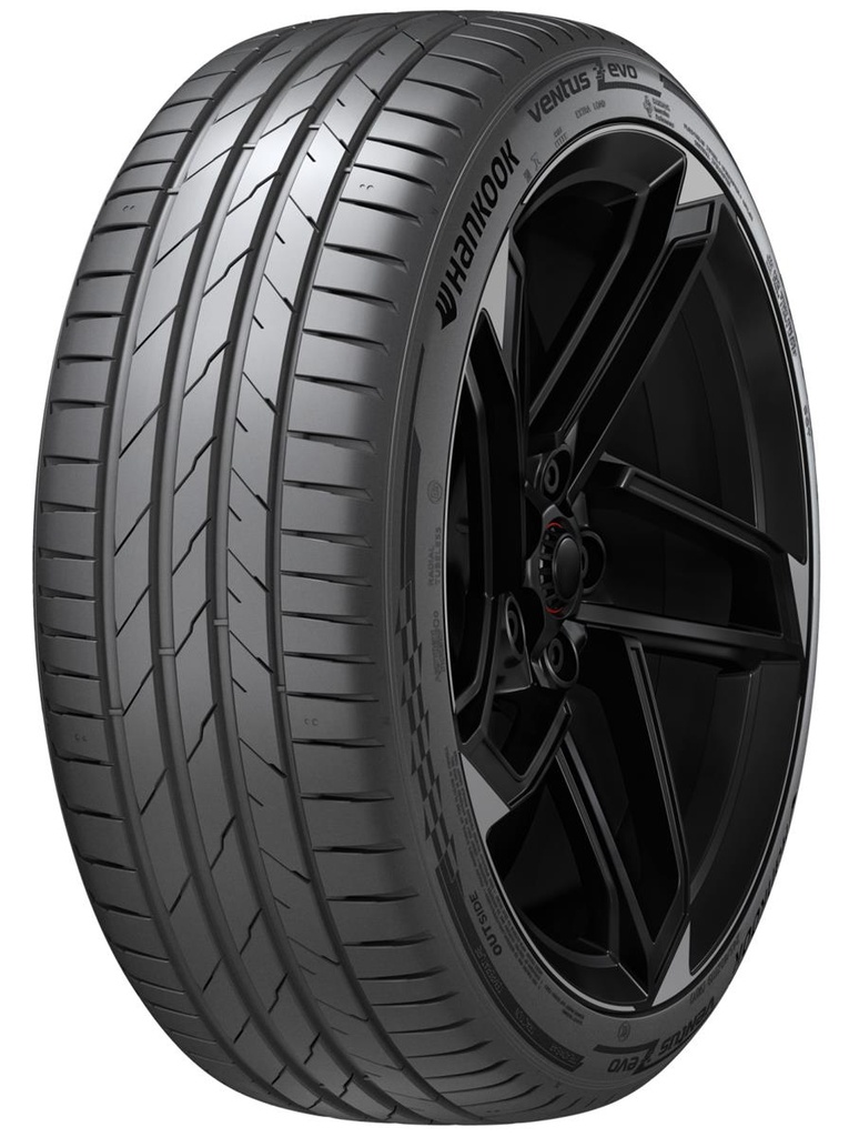 275/30R20 97Y HANKOOK VENTUS EVO K137 XL FP