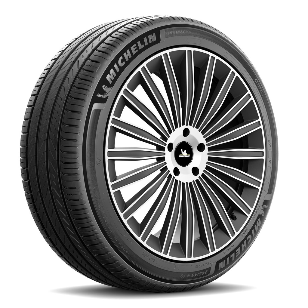 225/45R17 91V MICHELIN PRIMACY 5 RG