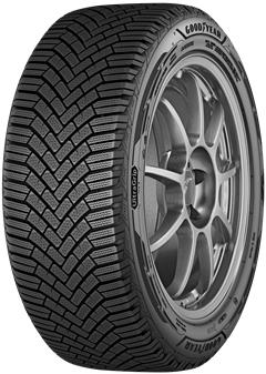 245/45R20 103T GOODYEAR ULTRAGRIP ICE 3 XL EVR FP