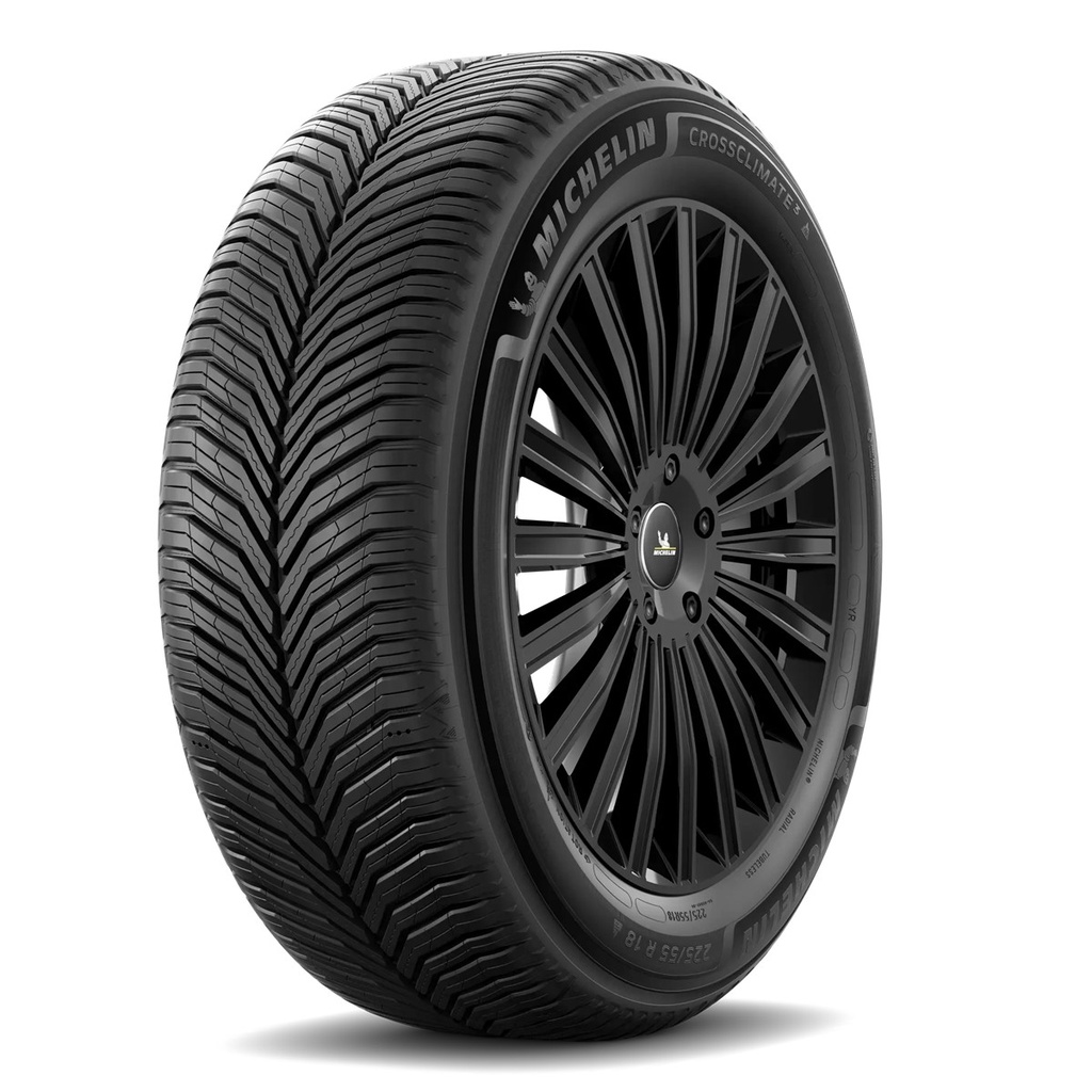 255/60R18 112V MICHELIN CROSSCLIMATE 3 XL