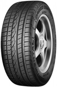275/50R20 109W CONTINENTAL CONTICROSSCONTACT UHP MO