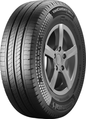 215/70R15C 109/107R CONTINENTAL VANCONTACT ULTRA CAMPER EVC CP