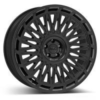 AEZ TOKIO BLACK 9.5x23 5/130 ET42 CB71.6