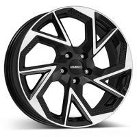 DEZENT AP DARK 7x18 5/114.3 ET40 CB60.1