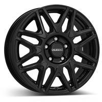 DEZENT KH BLACK 6x16 5/120 ET57 CB64.1