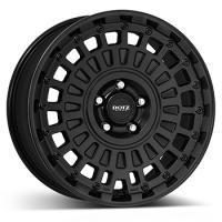 DOTZ TALARA BLACK 8x17 5/127 ET43 CB71.6