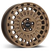 DOTZ TALARA BRONZE 8x17 5/130 ET50 CB78.1