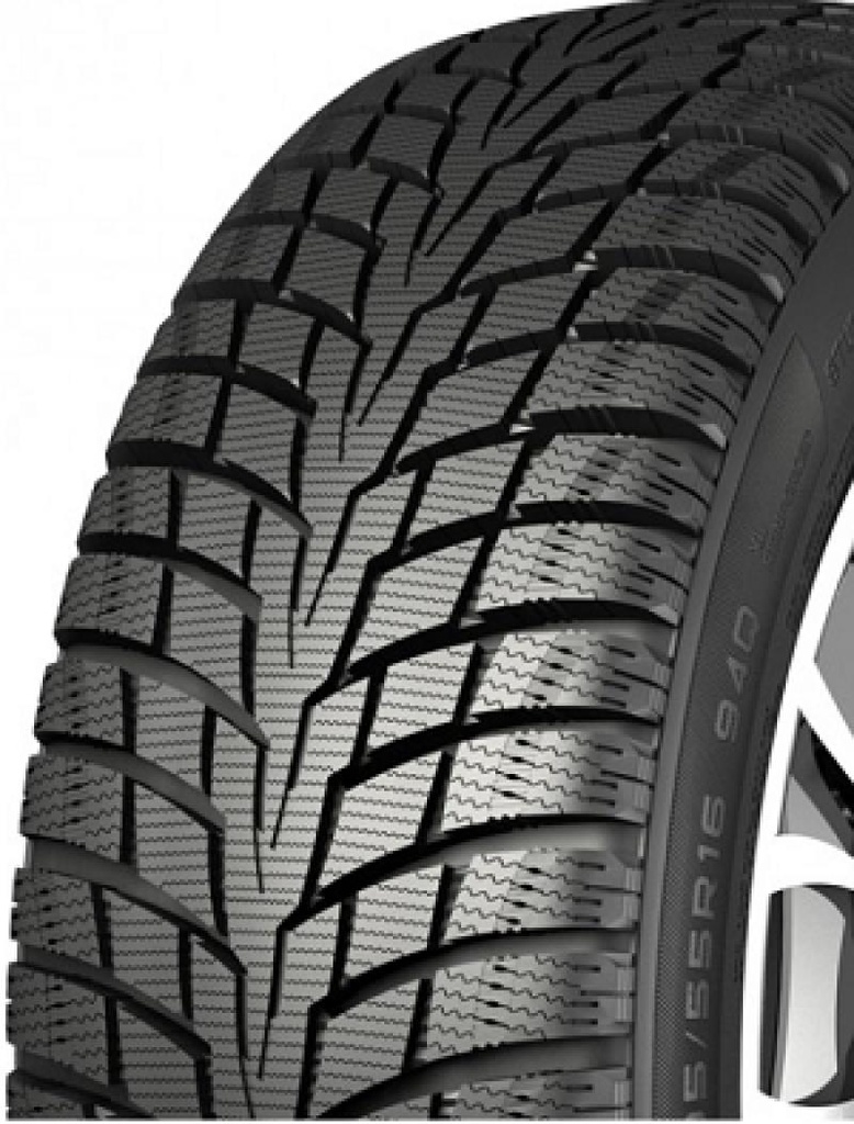 225/65R17 106Q NANKANG ICE ACTIVA ICE-1 XL