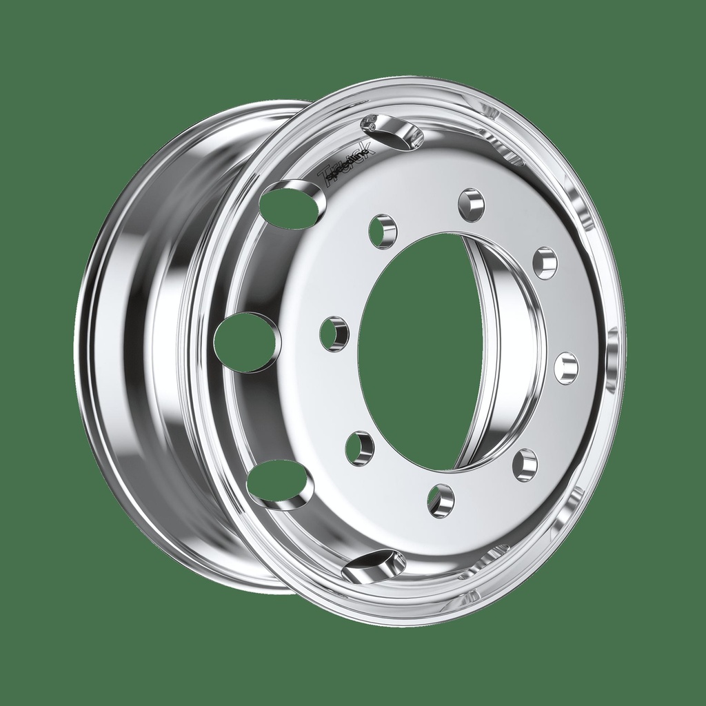 TRUCK ALUMINIUM 6.8x18 6/245 ET125 CB220