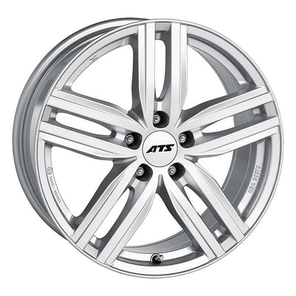 ATS ANTARES SLV | 7X17 5-112 E49 C57,1 R13 7x17 5/112 ET49 CB57.1