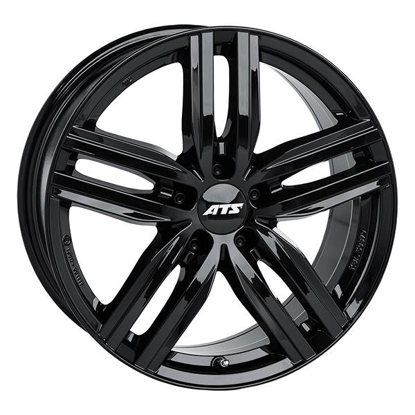 ATS ANTARES G.BLK | 7X16 5-112 E39 C66,5 R13 7x16 5/112 ET39 CB66.5