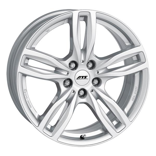 ATS EVOLUTION SLV | 7,5X17 5-112 E27 C66,5 60 7.5x17 5/112 ET27 CB66.5
