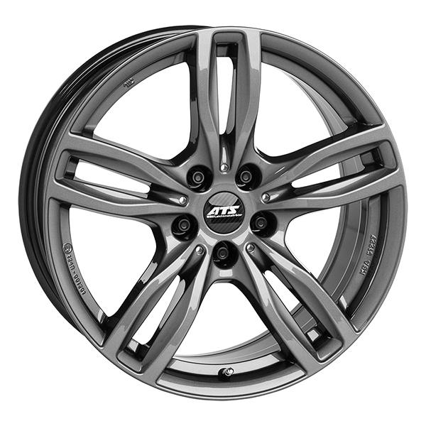 ATS EVOLUTION 7.5x17 5/120 ET37 CB72.6