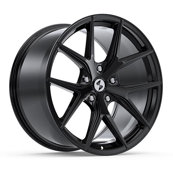 ETA BETA GRI-N G.BLK | 11X20 5-130 E60 C71,50 R14 11x20 5/130 ET60 CB71.5