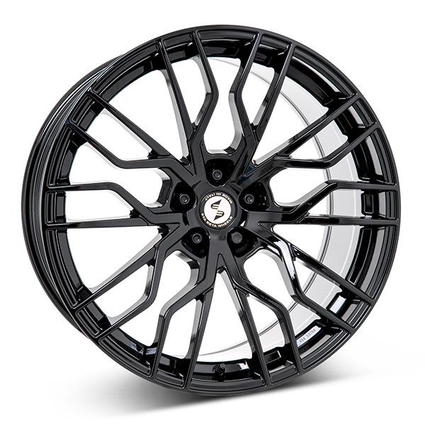 ETA BETA MEDUSA G.BLK | 11X21 5-120 E37 C78,10 60 11x21 5/120 ET37 CB78.1