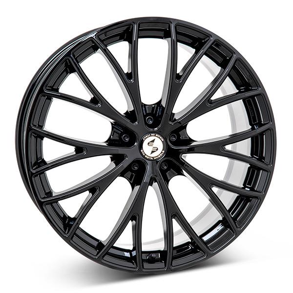 ETA BETA PIUMA G.BLK | 8,5X18 5-114,3 E35 C64,10 60 8.5x18 5/114.3 ET35 CB64.1