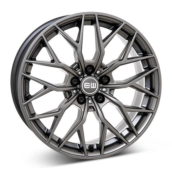 EW VIPER-X M.GUN | 8X18 5-108 E40 C65,10 60 8x18 5/108 ET40 CB65.1