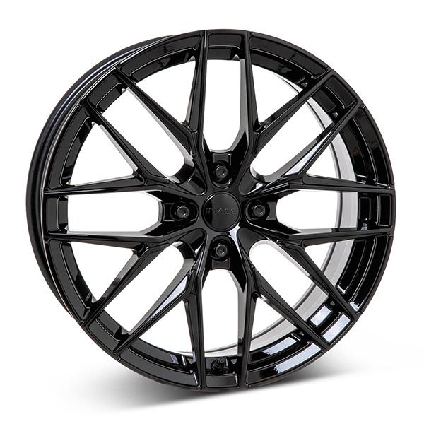IMAGE COMPACT G.BLK | 6,5X16 4-100 E45 C63,30 60 6.5x16 4/100 ET45 CB63.3
