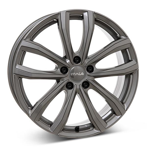 IMAGE ULTIMATE FF G.GUN | 8X19 5-112 E30 C60,06 60 8x19 5/112 ET30 CB60.1