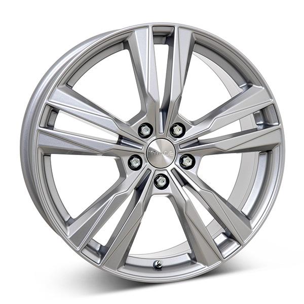 IMAGE DYNAMIC SLV (CS0) | 7X17 5-112 E40 C57,06 R12,8 7x17 5/112 ET40 CB57.1