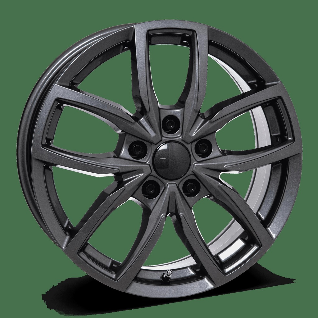 IMAGE VECTOR G.GUN | 6,5X16 5-112 E50 C66,5 R14 6.5x16 5/112 ET50 CB66.5