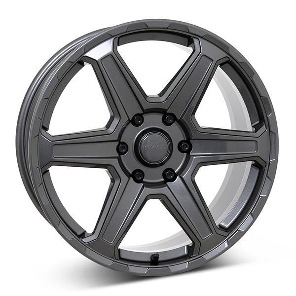 IMAGE GRAVEL G.GUN | 7,5X17 5-127 E40 C71,56 60 7.5x17 5/127 ET40 CB71.6