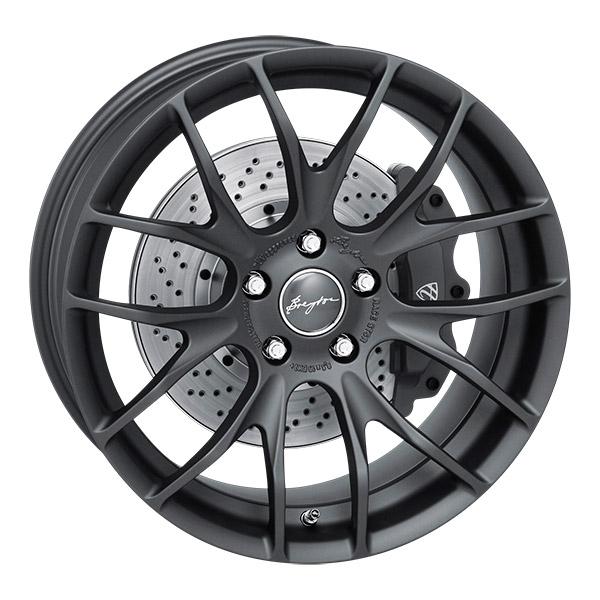 BREYTON GTSR GUN 7.5x18 5/120 ET45 CB72.5