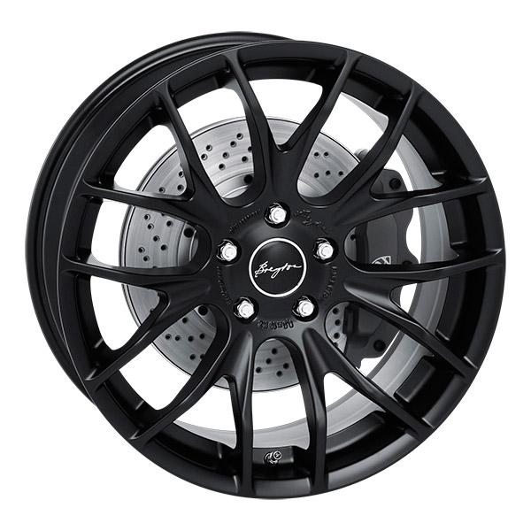 BREYTON GTS BLK | 7,5X18 5-120 E35 C72,5 7.5x18 5/120 ET35 CB72.5