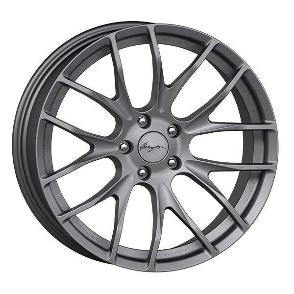 BREYTON GTS2 GUN 9.5x19 5/120 ET40 CB72.5