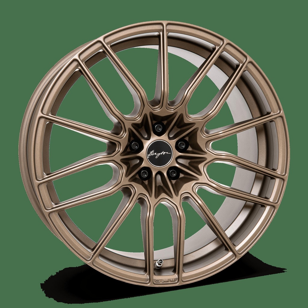 BREYTON IMPRESSIVE L.BRONZE 9x22 5/112 ET30 CB66.5