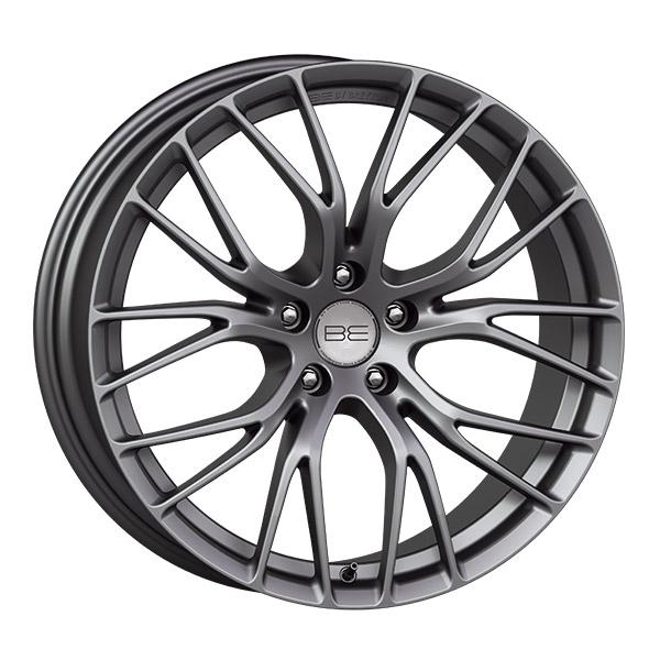 BREYTON BE FORCE4 GUN | 8,5X18 5-112 E50 C66,5 8.5x18 5/112 ET50 CB66.5