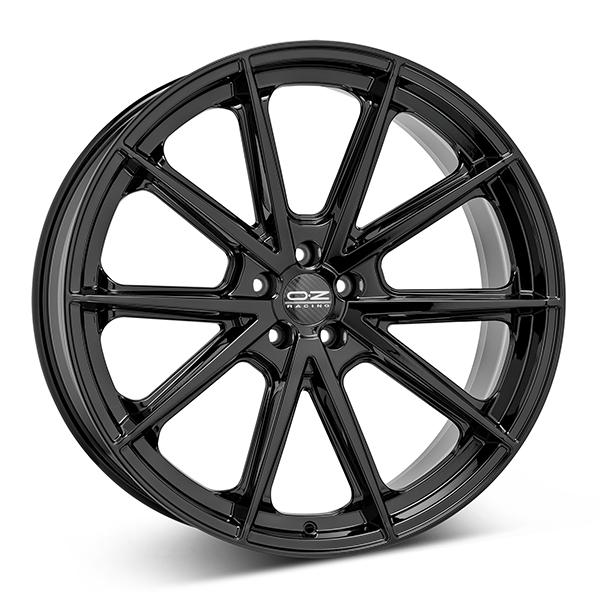 OZ SUPREMA XT HLT G.BLK | 11,5X23 5-112 E47 C66,60 R14 11.5x23 5/112 ET47 CB66.6