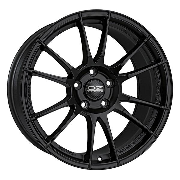 OZ ULTRALEGGERA BLK | 11X20 5-130 E50 C71,6 11x20 5/130 ET50 CB71.6