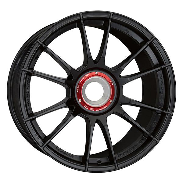 OZ ULTRALEGGERA CL BLK | 12X20 5-130 E56 C84,1 12x20 5/130 ET56 CB84.1